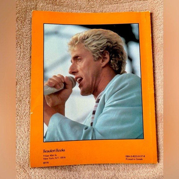 The Who - Picture 4 of 4